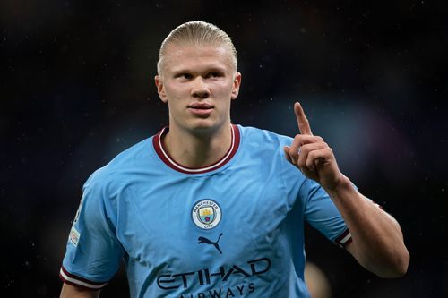 Haaland: 'Hậu vệ Premier League sợ tôi'