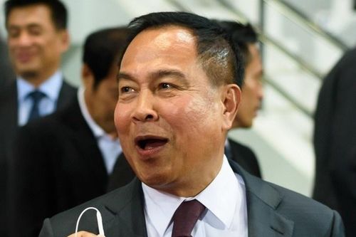 Chủ tịch FAT muốn Thái Lan dùng nhiều cầu thủ trẻ ở AFF Cup 2022
