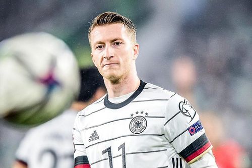 'Kẻ thù' tệ hại nhất của Marco Reus