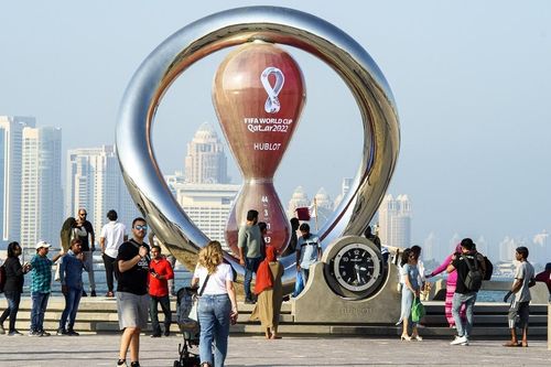 Qatar muốn hồi sinh du lịch nhờ World Cup