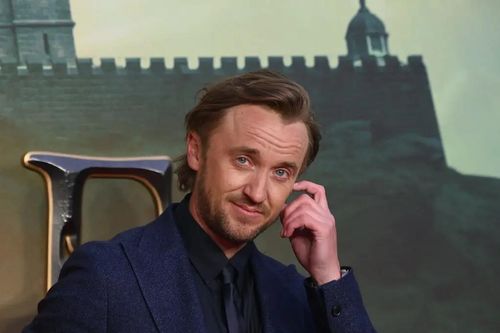 Sự thật bất ngờ về diễn viên thủ vai chủ chốt trong 'Harry Potter'