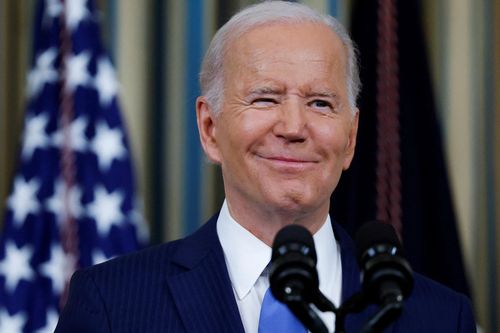 Điều gì chờ đợi ông Biden