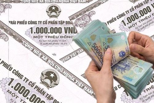 Nhà đầu tư được lợi khi thị trường trái phiếu doanh nghiệp minh bạch