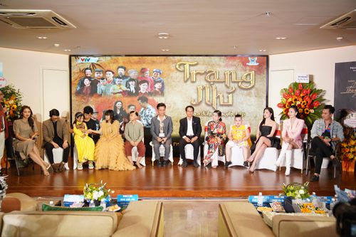 'Trạng Nhí' và những thông điệp nhân văn cho trẻ nhỏ