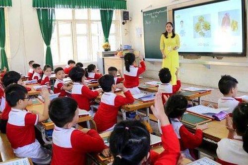 Đề xuất nâng mức phụ cấp ưu đãi đối với giáo viên mầm non