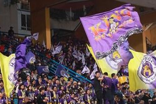 Lịch thi đấu vòng 25 V-League 2022: Chờ Hà Nội FC vô địch