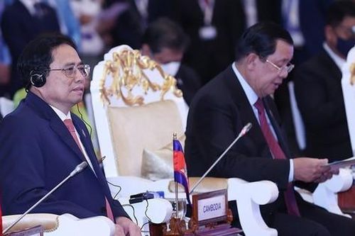 Việt Nam luôn chú trọng cải thiện môi trường đầu tư kinh doanh