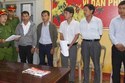 Long đong sổ đỏ - Bài 2: Cố tình vi phạm, sai phạm