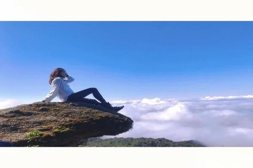 Những nơi săn mây ở Việt Nam đẹp không khác tiên cảnh