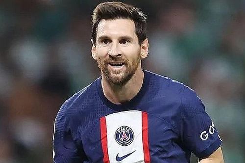 Man City từ bỏ chiêu mộ Messi?