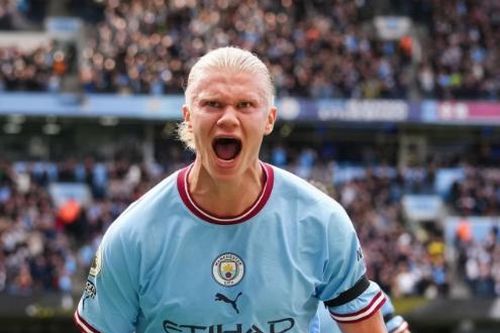 Erling Haaland thừa nhận bản thân là nỗi khiếp sợ của các hậu vệ