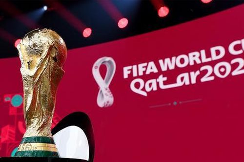 FIFA hét giá bản quyền World Cup 'một trời', Thái Lan trả 'một vực'