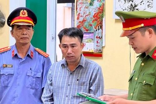 Tin lời 'thầy trừ tà', một phụ nữ tại Huế bị lừa 2,4 tỷ đồng