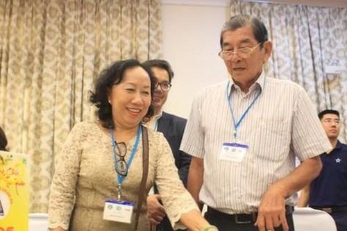 Nghi vấn đánh tráo gạo ngon Việt Nam: Cần có 'phản ứng bằng văn bản' của ông Cua?