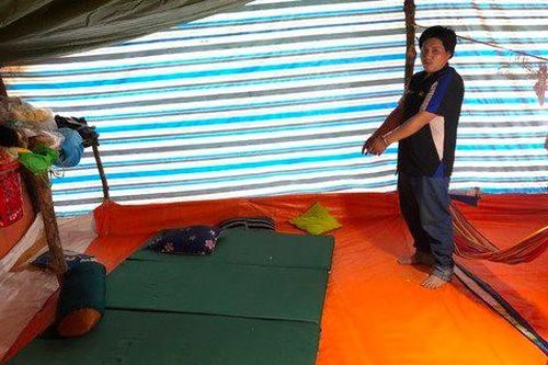 Bắt cả cha lẫn con vì 'yêu' bé gái 14 tuổi