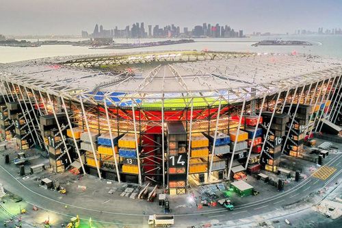 Sau World Cup 2022, các sân vận động ở Qatar được cải tạo như thế nào?