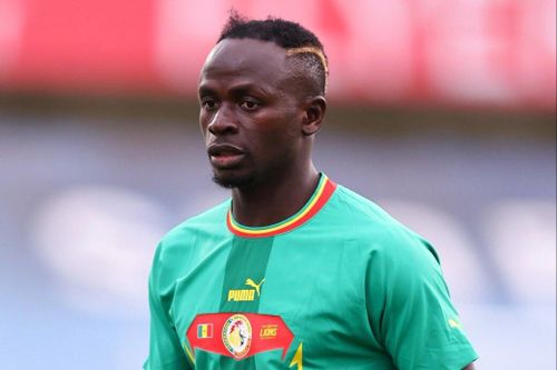 Senegal thuê thầy phù thủy chữa chấn thương cho Sadio Mane