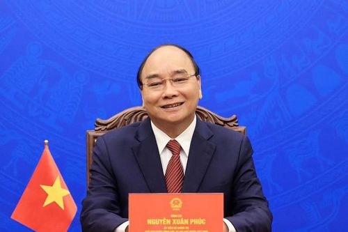 Chủ tịch nước Nguyễn Xuân Phúc sắp thăm Thái Lan và dự hội nghị cấp cao APEC