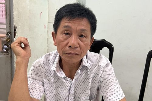 Đào than trái phép gây chết người, ông chủ bị bắt sau 26 năm lẩn trốn