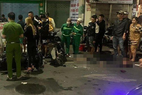 Hải Phòng: Điều tra làm rõ vụ tai nạn làm 1 người tử vong, 4 người bị thương