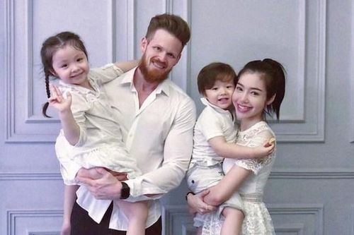 Phản ứng lạ của chồng Tây khi bị Elly Trần tố ngoại tình, 'vô nhân tính'