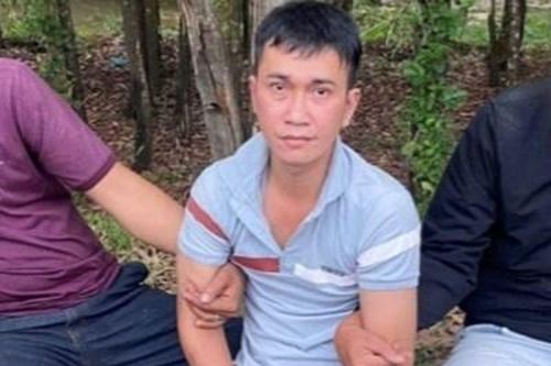 Bắt giữ đối tượng cùng 'kho' vũ khí, hàng nóng 'khủng'
