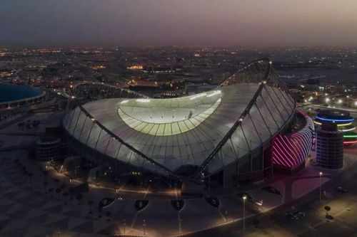 CĐV bóng đá Israel và Palestine sẽ tới Qatar trên cùng chuyến bay