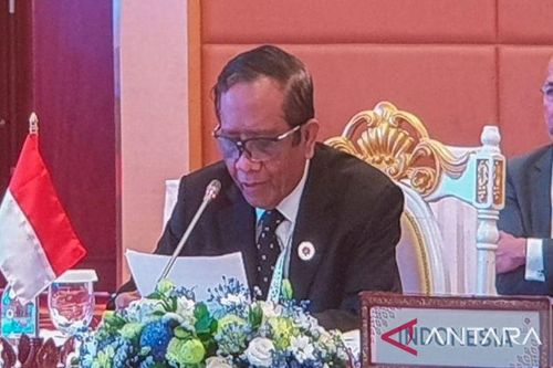 Indonesia: Phát triển khu vực ASEAN an toàn, hòa bình và thịnh vượng