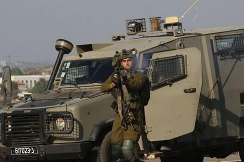 Mỹ khẳng định lập trường ngăn chặn Israel sáp nhập khu Bờ Tây