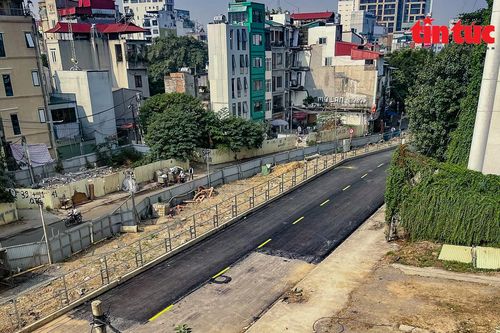 Dự án Metro Nhổn - ga Hà Nội tái khởi động