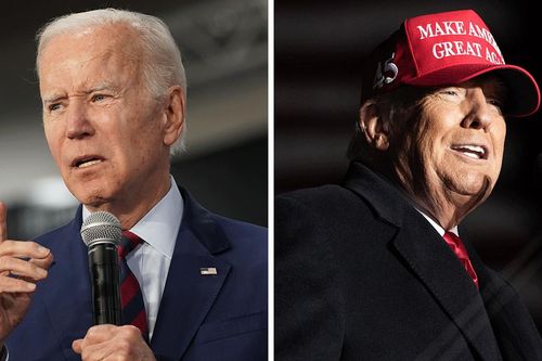 Ý nghĩa của bầu cử giữa kỳ với khả năng tái tranh cử của ông Trump và ông Biden