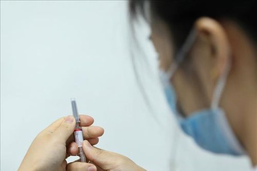 Giám sát chặt chẽ chùm ca bệnh viêm đường hô hấp cấp tính tại một trường mầm non ở Thái Bình
