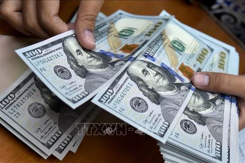 WB kêu gọi các nước giàu tăng đóng góp tài chính chống biến đổi khí hậu