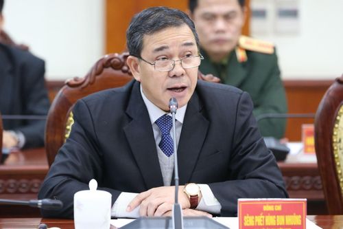 Xây dựng ASEAN trở thành khu vực có tốc độ tăng trưởng kinh tế cao