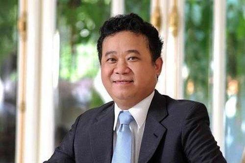 Quyết định cứu giá cổ phiếu thay đổi trong ngày của Chủ tịch KBC Đặng Thành Tâm