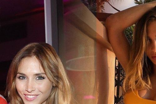 Mario Gotze & hành trình trở lại nhờ nàng WAG chung tình