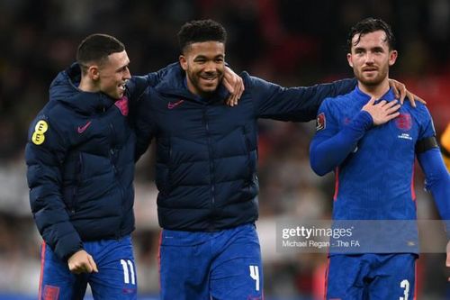 Đội hình 11 hảo thủ vắng mặt ở ĐT Anh: Tiếc cho đôi cánh Chelsea