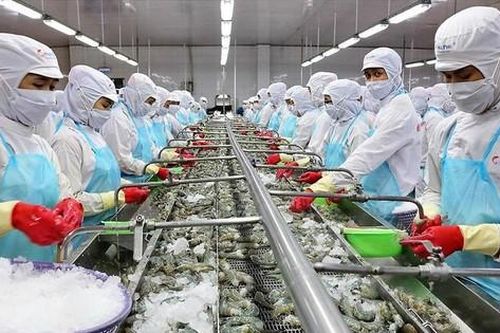 Doanh nghiệp xuất khẩu thủy sản Việt Nam tận dụng CPTPP tốt hơn EVFTA