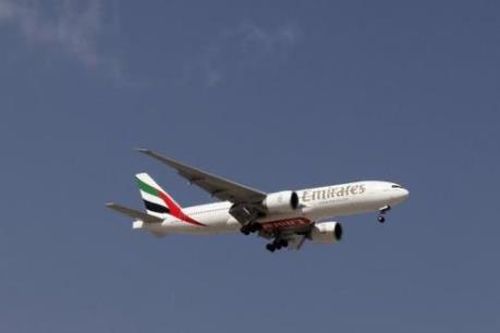 Emirates đạt lợi nhuận trở lại sau thời gian thua lỗ do đại dịch
