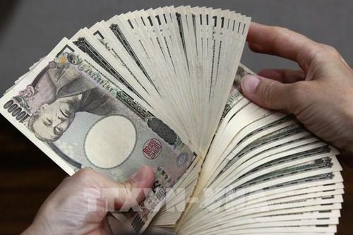 Nợ công của Nhật Bản tiếp tục ở mức cao