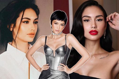 Truyền thông Miss Universe thuộc về Hoa hậu Philippines: Ngọc Châu đang dần 'hạ nhiệt'