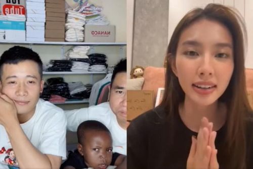 Những con số ấn tượng trong buổi livestream của Thùy Tiên - Quang Linh: Cứ kết hợp là gây bão