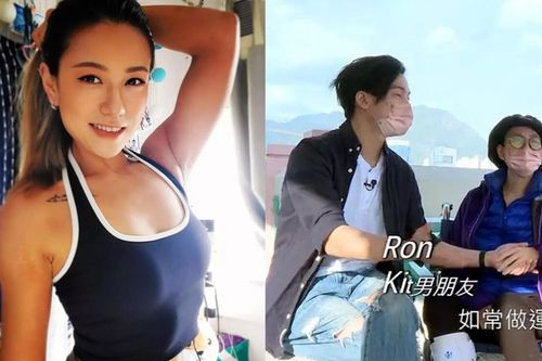 Á hậu Hong Kong lâm bệnh nặng nhưng bị mẹ ruồng bỏ