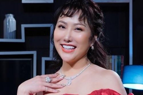 Phim 'Giấc mơ của mẹ': Phi Thanh Vân thú nhận thích đóng vai phản diện