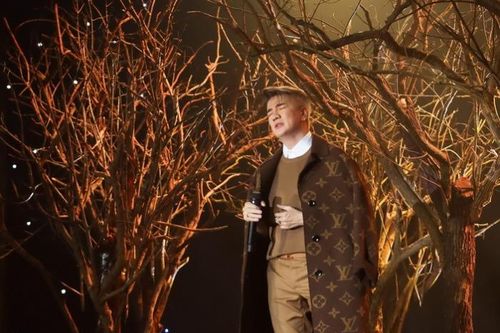 Mỹ Linh, Lệ Quyên góp mặt trong live concert của Đàm Vĩnh Hưng tại Hạ Long