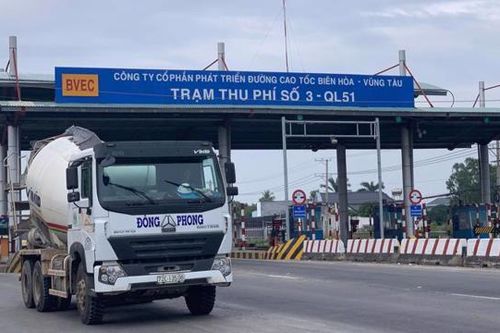 15 lần đàm phán vẫn chưa chốt ngày dừng thu phí dự án BOT Quốc lộ 51 qua Đồng Nai, Bà Rịa - Vũng Tàu