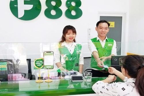 Thêm 60 triệu USD rót vào startup F88