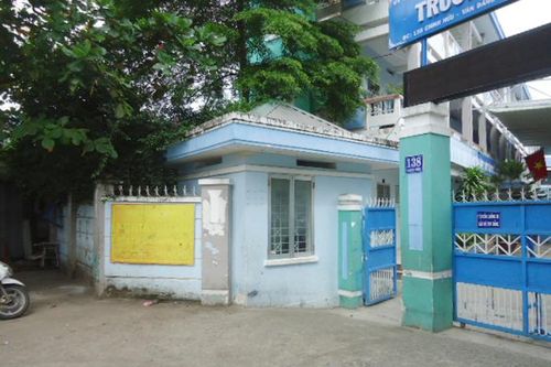 Cần làm mới bảng cấm