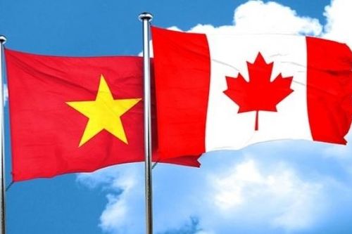 Đại sứ Canada: Việt Nam đã phát triển kinh tế đáng kinh ngạc