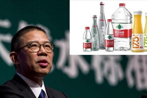 Tài sản giới siêu giàu Trung Quốc bốc hơi gần 40%